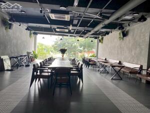 MẶT BẰNG KINH DOANH TẦNG 1 CHÂN ĐẾ TÒA NHÀ ĐƯỜNG TỐ HỮU, DIỆN TÍCH 234M - GIÁ SIÊU HẤP DẪN