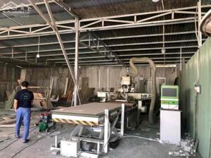 Hẻm xe tải Đường Cầu Xây , DT : 1500m2, 500m2 kho , có sẵn điện 3 pha , đất trống 1000m2 vào sử dụng ngay