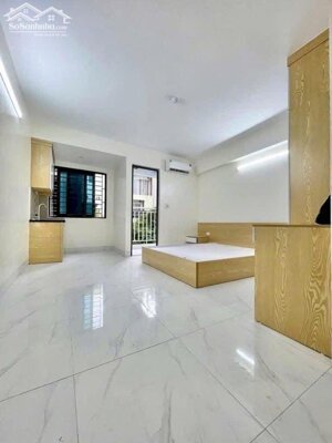 Cần pass phòng 30m2 ở 168 Kim Giang , Đại Kim, Hoàng Mai, HN