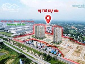 bán 3 suất ngoại giao Yên Bình New Horizon giá gốc CĐT rẻ hơn thị trường 500 triệu