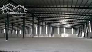 cho thuê kho kcn điện ngọc điện bàn quảng nam dt 5000m2
