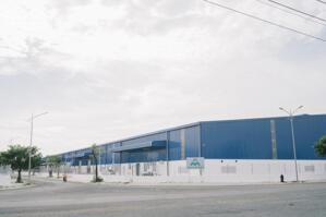 Cho thuê xưởng 15000m2 KCN Củ Chi, Tp HCM