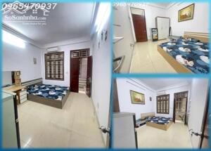 Chính chủ cho thuê phòng trọ full đồ tại 214 Hoàng Mai, Hà Nội. Lh 0965470937