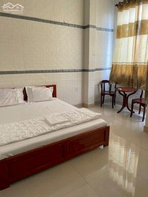 Phòng full nội thất gần đại hoc côbg nghệ