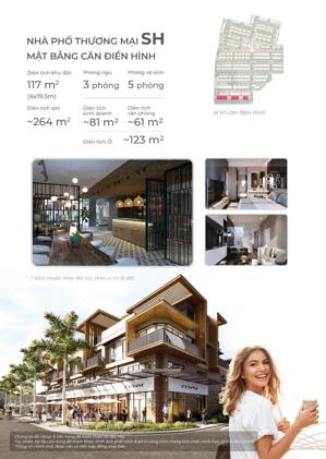 Bán nhà phố dự án Izumi biên hòa Đồng Nai