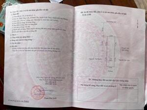 Bán đất Minh Tân - Kiến Thụy - Hải Phòng