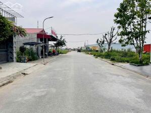 Bán đất Minh Tân - Kiến Thụy - Hải Phòng