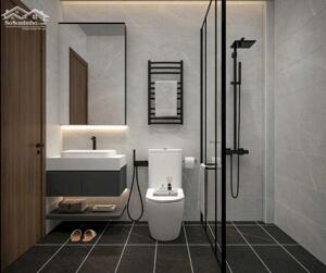 Căn hộ chung cư cao cấp