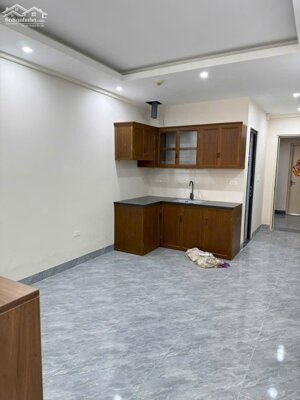 BÁN CĂN HỘ 37m2 STUDIO GIÁ RẺ CHỈ 800 TRIỆU CT2A KDT TÂN TÂY ĐÔ