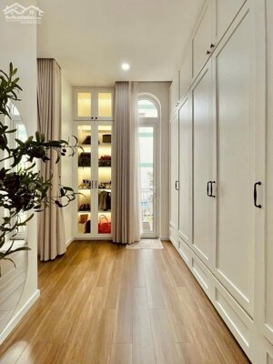BÁN NHÀ 3 TẦNG NGUYỄN DUY HIỆU – 91M2 – NGANG 6M – GẦN NGUYỄN VĂN THOẠI