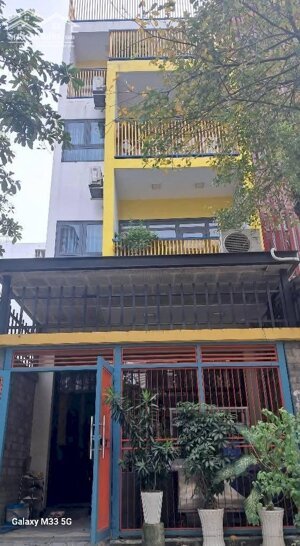 CHO THUÊ NHÀ NGUYÊN CĂN FULL NỘI THẤT.
