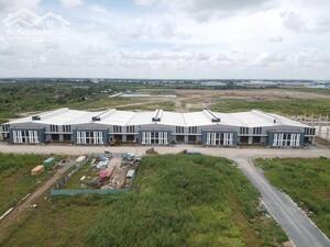 Bán đất xây dựng xưởng 5000m2 KCN Tân Đức, Huyện Đức Hòa, Long An
