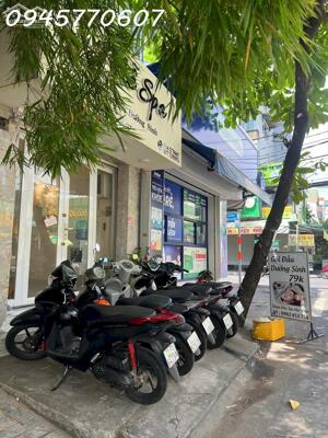 Sang nhượng SPA Trung Tâm QUẬN 7