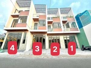 Bán nhà đường nhựa kế bên công an phường an hòa giá dưới 4 tỷ