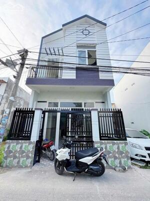 Bán nhà trục chính kdc sơn thủy gần mặt tiền nguyễn văn linh giá 1,95 tỷ