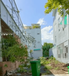 Bán đất tại Dương Đông 108m2 đẹp xuất sắc, giá ưu đãi có sẵn thổ cư