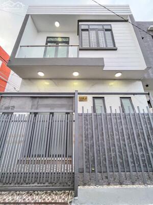 Nhà Trệt Lầu Góc 2 Mặt tiền hẻm 77 Phạm Ngũ Lão - thông qua hẻm 54 Hùng Vương, P.Thới Bình, Q.Ninh Kiều, Cần Thơ