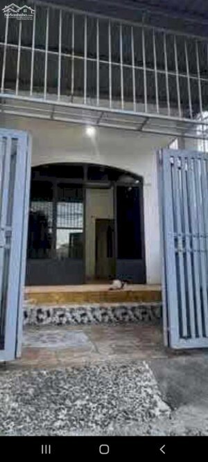 Bán nhà đẹp-DT90m2-3PN-căn góc 2MT- ôtô đậu cửa -vĩnh hải-Nha Trang-chỉ 2ty2