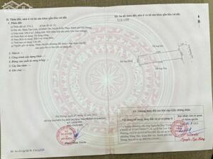 Bán đất Minh Tân - Kiến Thụy - Hải Phòng