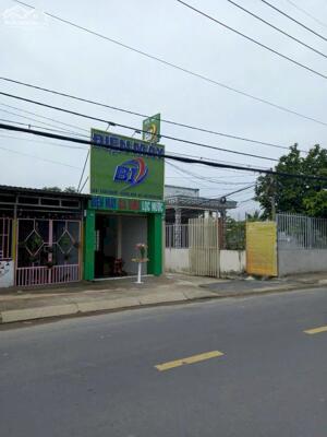CẦN SANG HOẶC CHO THUÊ LẠI MẶT BẰNG KINH DOANH ĐƯỜNG BÌNH MỸ - TP HỒ CHÍ MINH