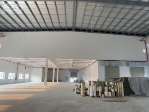 Cho thuê kho xưởng DT 19.000m2 trong KCN tại Hà Nam