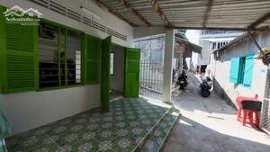 Bán nhà giá rẻ 1.2 tỷ vị trí vàng - phường Vĩnh Trường, Nha Trang