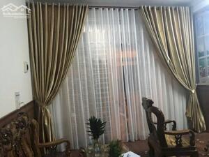 Bán nhà 3 tầng mặt tiền đường Hoàng Văn Thụ- Nha Trang