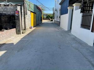 Bán lô đất 130m2 ngõ oto cực đẹp tại tuyến 2 đường 362 Minh Tân, Kiến Thụy, Hải Phòng 1,7