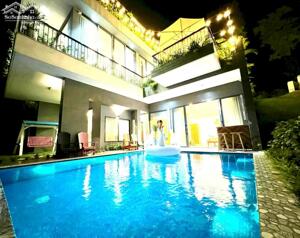 HOT - Bán biêt thự nghỉ dưỡng resort Đại Lải - Vĩnh Phúc, 250m2 GIÁ CHỈ 16 tỷ
