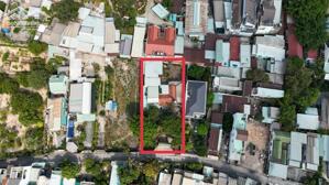 BÁN 3 LÔ LIỀN KỀ TRUNG TÂM LÁI THIÊU XÂY BIỆT THỰ