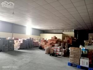 Cho thuê mặt bằng Kinh Doanh tại Gia Lộc, Hải Dương
