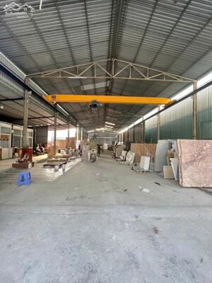 CHO THUÊ MẶT BẰNG KHO XƯỞNG MỸ PHƯỚC TÂN VẠN, ĐỊNH HÒA, TDM, BÌNH DƯƠNG – CƠ HỘI KINH DOANH TIỀM NĂNG Liên hệ ngay để biết thêm chi tiết và xem mặt bằng: 0366632092.