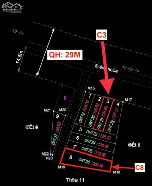 BÁN GẤP! ĐẤT BIỂN TUY PHONG – MẶT TIỀN ĐƯỜNG QH 29M - SỔ SẴN, PHÁP LÝ MINH BẠCH