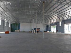 Cho thuê kho xưởng tại Đặng Xá Gia Lâm Hà Nội Cách cầu Thanh Tri 10km