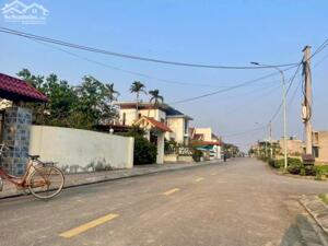 Bán đất Minh Tân - Kiến Thụy - Hải Phòng
