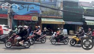 Chính chủ cho thuê MBKD tại mặt tiền 84 Tô Ngọc Vân, Phường Linh Tây, TP Thủ Đức, giảm 10% 3 tháng đầu