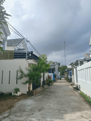 Hữu duyên chủ đất và người mua gặp nhau, bán lô đất đường 30/4 nối dài