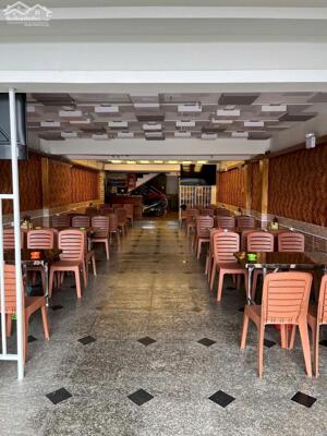 Mặt bằng cho thuê đường Nguyễn Văn Trỗi, Phường 2, Đà Lạt