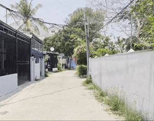 Bán đất sẵn thổ cư tại Dương Tơ