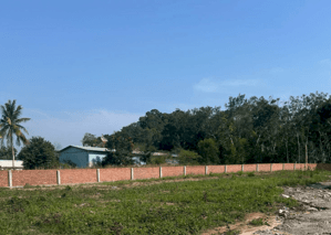 Bán nhanh 500m2 đất DƯơng Tơ, sang sổ ngay