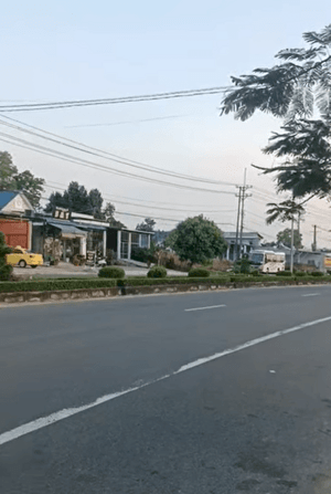 Chính chủ bán gấp lô đất ngay mặt tiền Dương Tơ