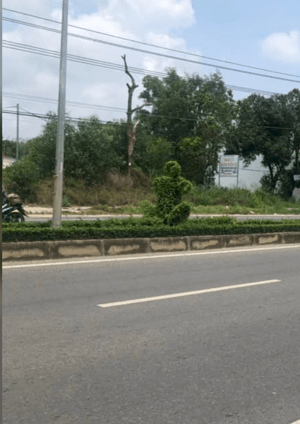Chính chủ bán nhanh lô đất ấp suối lớn, xã dương tơ, Tp Phú Quốc