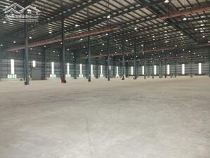 CHO THUÊ KHO, XƯỞNG 1100M2 TẠI THỌ QUANG - PHÙ HỢP LÀM NỘI THẤT - GIÁ CHỈ 60K