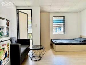 Cho Thuê Phòng Căn Hộ Giá Tốt - Đa Dạng Thiết Kế - Đầy Đủ Tiện Nghi - Gần Q1 - Ngô Tất Tố, phường 22, Bình Thạnh