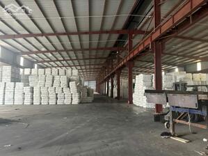 CHO THUÊ KHO, XƯỞNG tại KCN ĐỒNG VĂN. DUY TIÊN. HÀ NAM