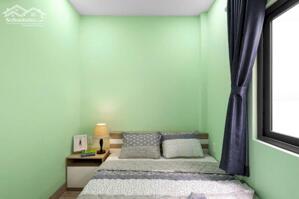 Cho thuê căn hộ Studio Full nội thất Giá cực mềm An Dương Vương Q1
