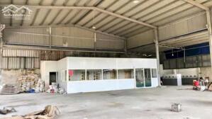 CHO THUÊ KHO XƯỞNG ĐỊNH HÒA – THỦ DẦU MỘT – BÌNH DƯƠNG, MẶT TIỀN MỸ PHƯỚC TÂN VẠN Liên hệ ngay để biết thêm chi tiết và xem kho xưởng: 0366632092.