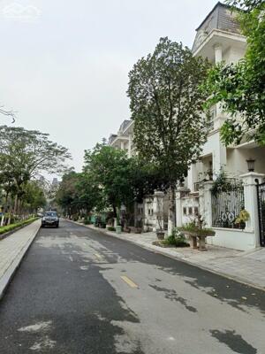 BIỆT THỰ 150M2- 5 TẦNG LIDECO &#8211;VỊ TRÍ VÀNG VIEW CÔNG VIÊN ĐẲNG CẤP, 23 TỶ.X