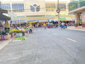 BÁN NHÀ NGAY CHỢ SAĐEC ĐƯỜNG AN DƯƠNG VƯƠNG