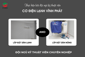 Có Những Model Điều hòa treo tường công suất 3HP nào để lắp cho diện tích 45m2